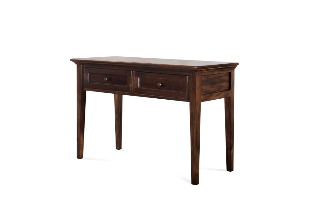 New Traditions Sofa Table - Espresso