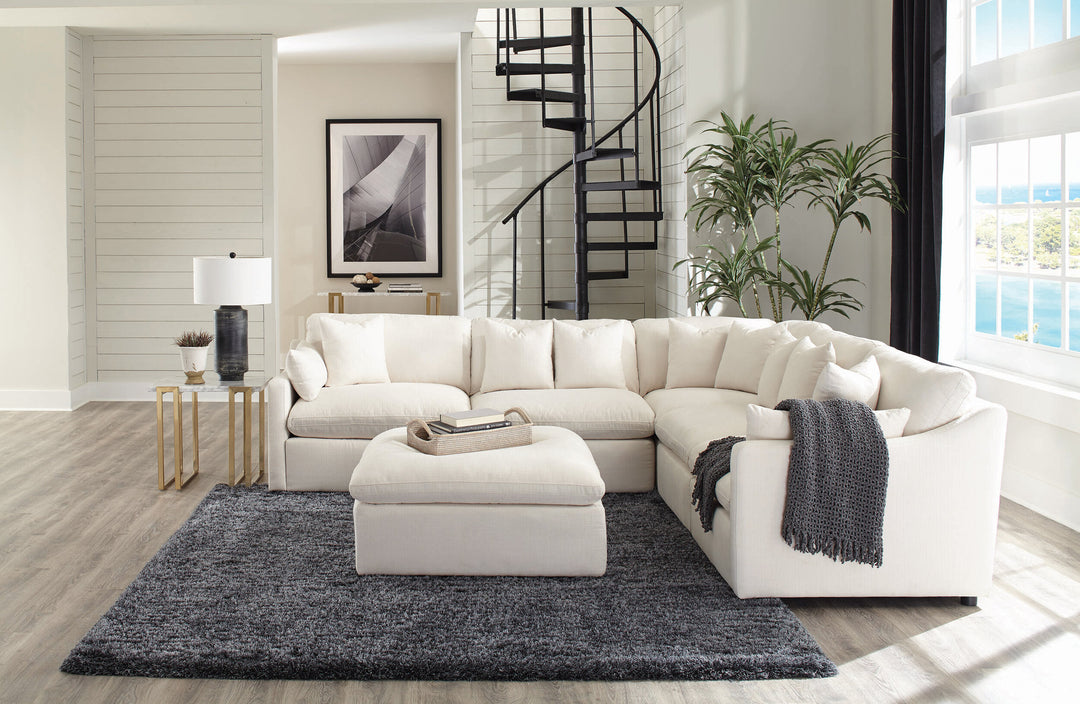 The Cloud | Luxurious Sectional