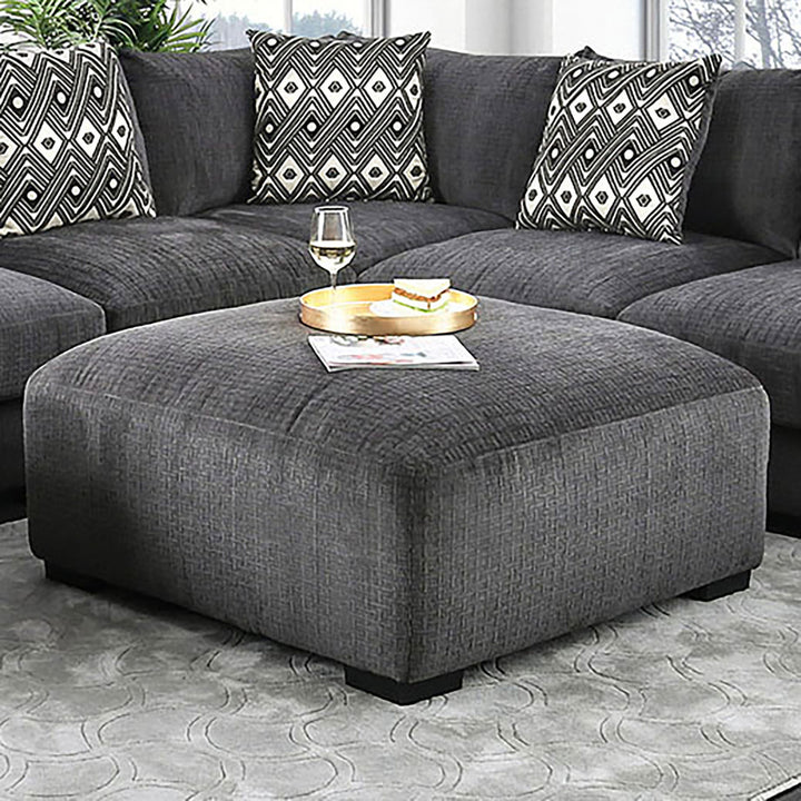 Kaylee Sectional by Furniture of America