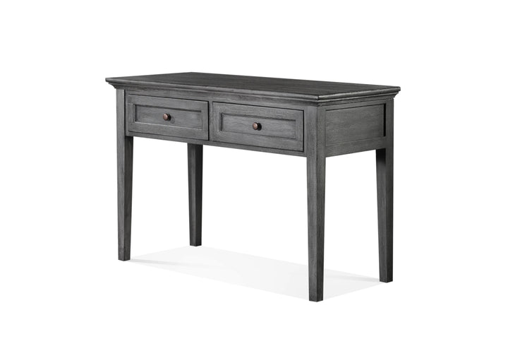 New Traditions Sofa Table - Gray