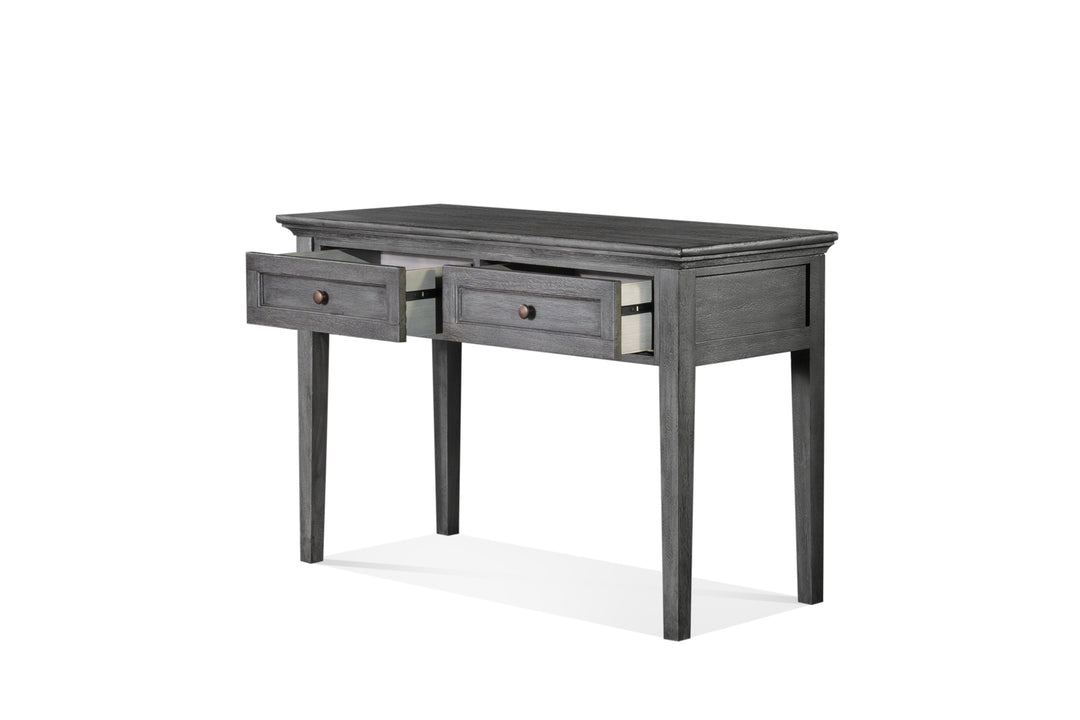 New Traditions Sofa Table - Gray