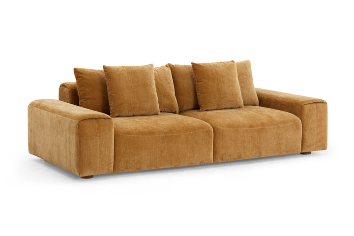 Eldridge Sofa Sandstone Taupe