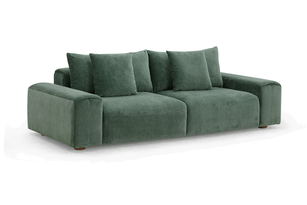 Eldridge Sofa Sage Green