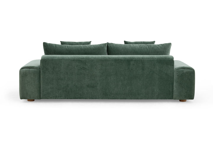 Eldridge Sofa Sage Green