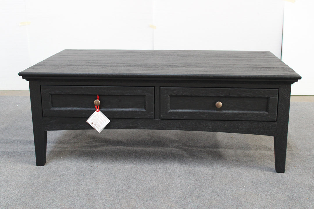 New Traditions Coffee Table - Black