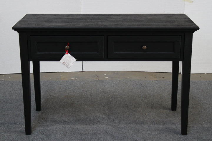 New Traditions Sofa Table - Black