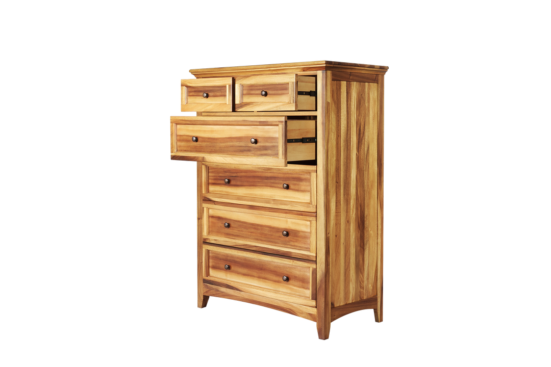 New Traditions Collection Chest - Java