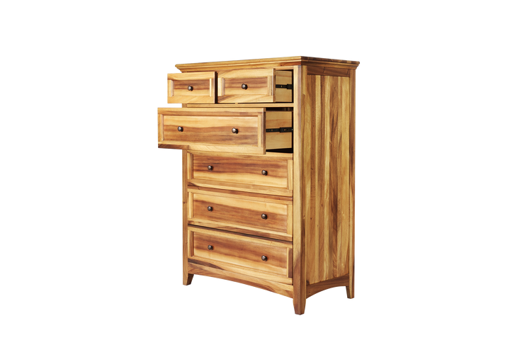 New Traditions Collection Chest - Java