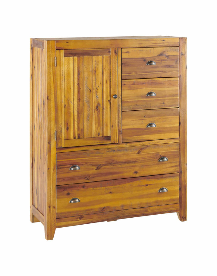 Timberline Chest of Drawers